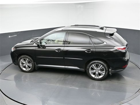 Used 2015 Lexus RX 350 FWD image 42