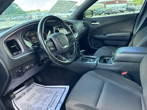Used 2020 Dodge Charger SXT w/ Blacktop Package image 14