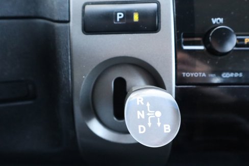 Used 2008 Toyota Prius image 37