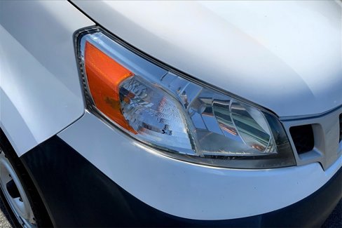 Used 2017 Nissan NV200 S image 29