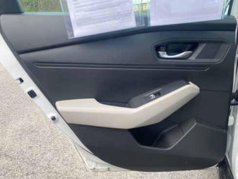 Used 2024 Honda Accord EX image 16