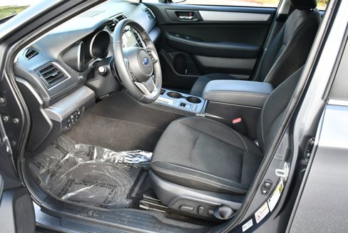 Used 2019 Subaru Outback 2.5i Premium w/ Popular Package #2 image 43