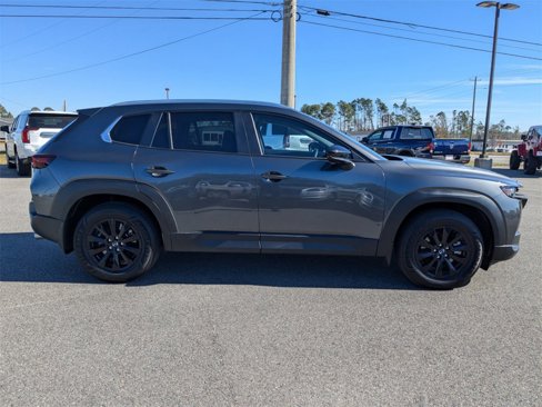 Used 2024 MAZDA CX-50 AWD 2.5 S w/ Preferred Package image 3
