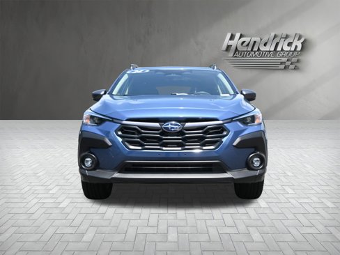 Certified 2024 Subaru Crosstrek 2.0i Premium image 3