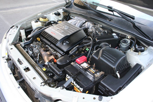 Used 2003 Toyota Avalon XLS image 22