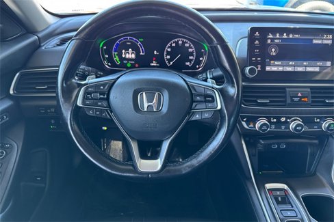 Used 2022 Honda Accord EX-L image 18