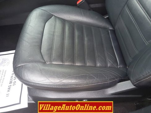 Used 2017 Ford Fusion SE w/ Fusion SE Technology Package image 21