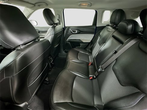 Used 2022 Jeep Compass Latitude w/ Convenience Group image 22