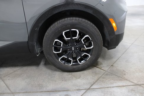 Used 2023 Hyundai Santa Cruz SEL Premium image 51