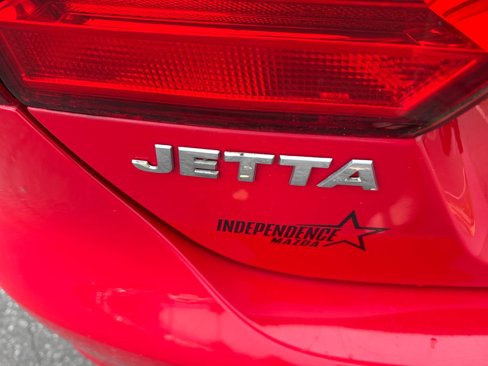 Used 2012 Volkswagen Jetta SE image 28