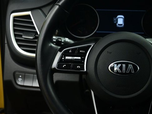 Certified 2021 Kia Seltos SX image 4