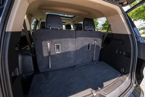 Used 2017 GMC Acadia Denali w/ Technology Package image 31