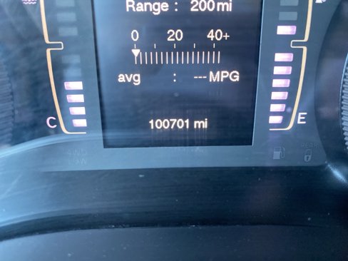 Used 2018 Jeep Cherokee Latitude Plus image 6