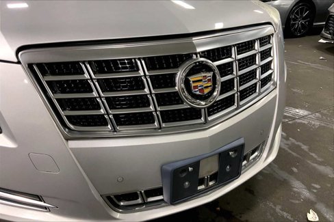 Used 2015 Cadillac XTS Luxury image 29