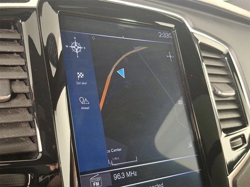 Used 2019 Volvo XC90 T6 Inscription w/ Advanced Package image 3