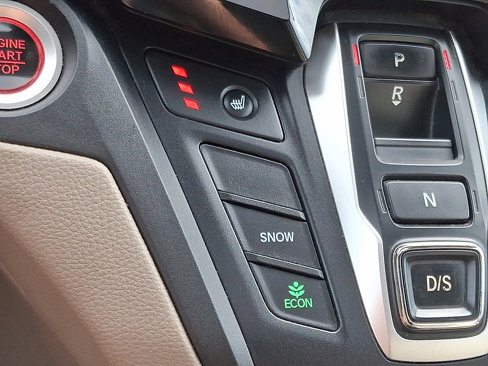 Used 2018 Honda Odyssey EX-L image 28