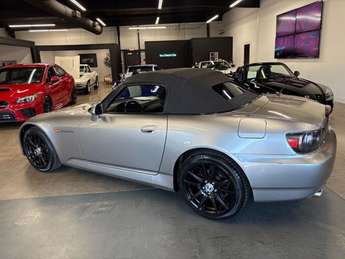 Used 2005 Honda S2000 image 7