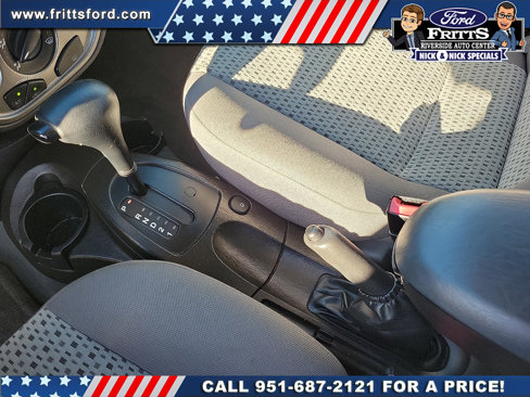 Used 2007 Ford Focus S image 8