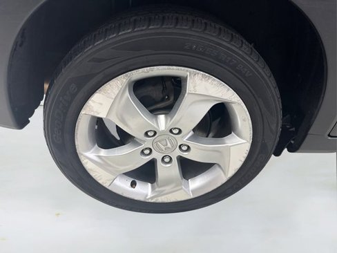 Used 2018 Honda HR-V LX image 15