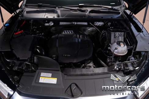 Used 2020 Audi Q5 2.0T Premium Plus w/ Premium Plus Package image 24