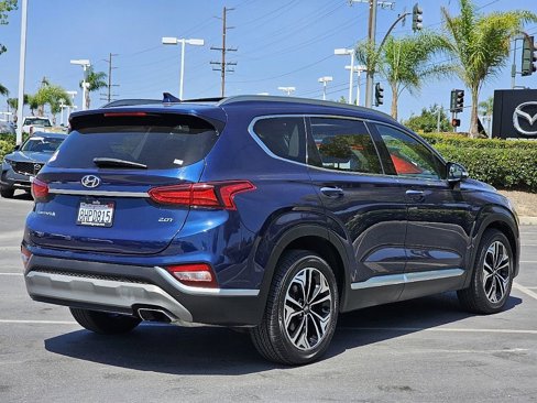 Used 2019 Hyundai Santa Fe FWD image 17
