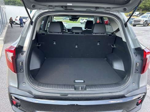 Used 2024 Kia Seltos S image 34