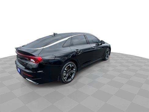 Used 2022 Kia K5 GT-Line w/ GT-Line FWD Premium Package image 8