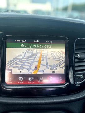 Used 2013 Dodge Dart Limited image 12