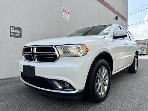 Used 2018 Dodge Durango SXT w/ Quick Order Package 2BB image 5