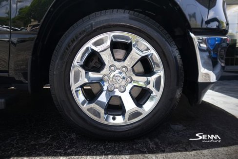 Used 2020 RAM 1500 Big Horn image 39