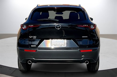 Used 2024 MAZDA CX-30 AWD 2.5 S w/ Select Sport Pkg image 7