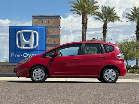 Used 2013 Honda Fit image 7