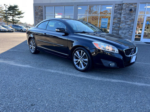 Used 2011 Volvo C70 T5 w/ Convenience Pkg image 10