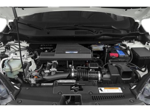 Used 2020 Honda CR-V LX image 12
