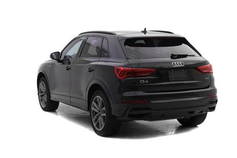 New 2025 Audi Q3 2.0T Premium w/ Convenience Package image 5