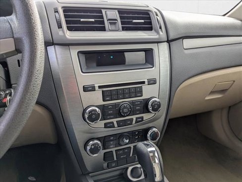 Used 2011 Ford Fusion SE w/ 202A Rapid Spec Order Code image 14