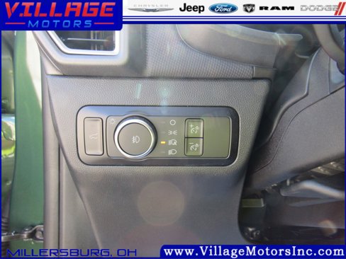 New 2025 Ford Bronco Sport Big Bend w/ Convenience Package image 9