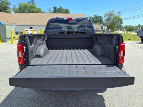 Certified 2023 Ford F150 XL w/ STX Appearance Package image 5