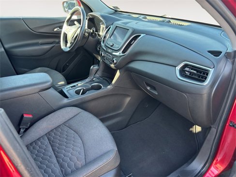 Used 2020 Chevrolet Equinox LT image 10
