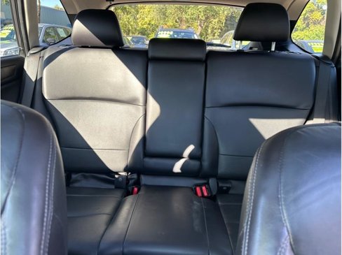 Used 2018 Subaru Outback 2.5i Limited image 21
