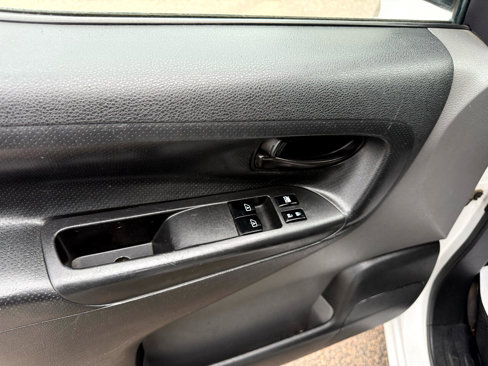 Used 2017 Nissan NV200 S image 12