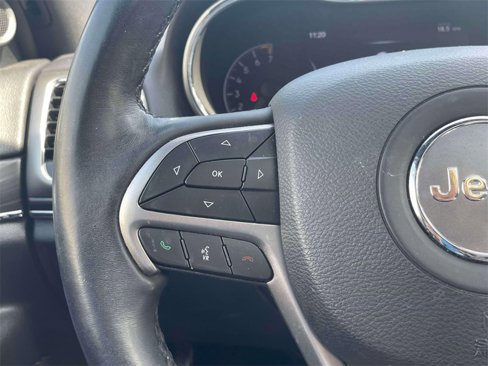 Used 2019 Jeep Grand Cherokee Limited image 22