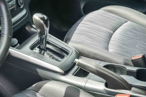 Used 2017 Nissan Sentra SV image 19