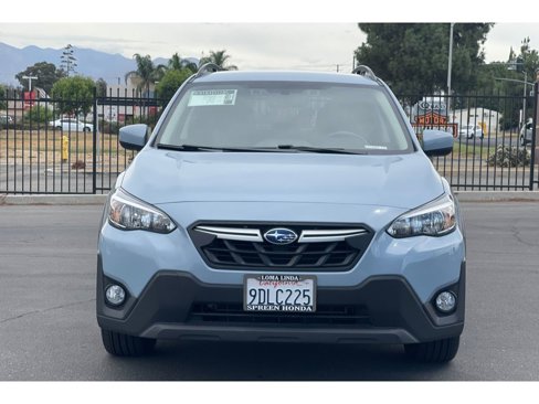 Used 2023 Subaru Crosstrek 2.0i Premium image 9