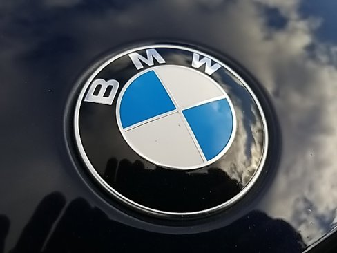 Used 2011 BMW 750i xDrive image 49