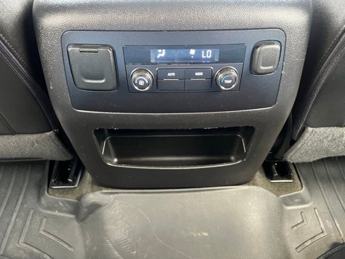 Used 2016 Chevrolet Tahoe LT image 24