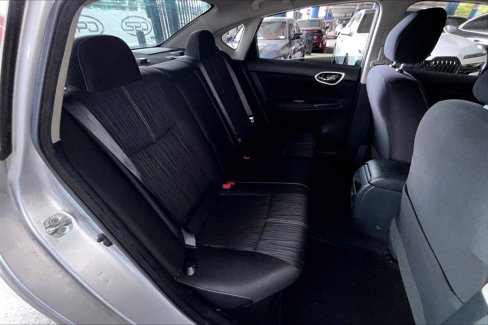 Used 2017 Nissan Sentra SV image 19
