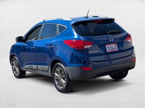 Used 2014 Hyundai Tucson SE image 8