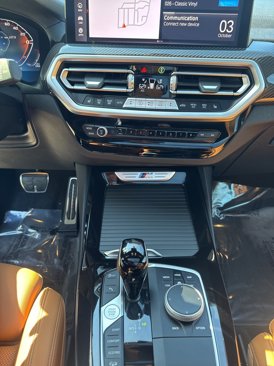 Used 2024 BMW X3 M40i image 10
