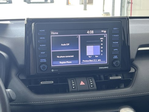 Used 2022 Toyota RAV4 XLE Premium image 34